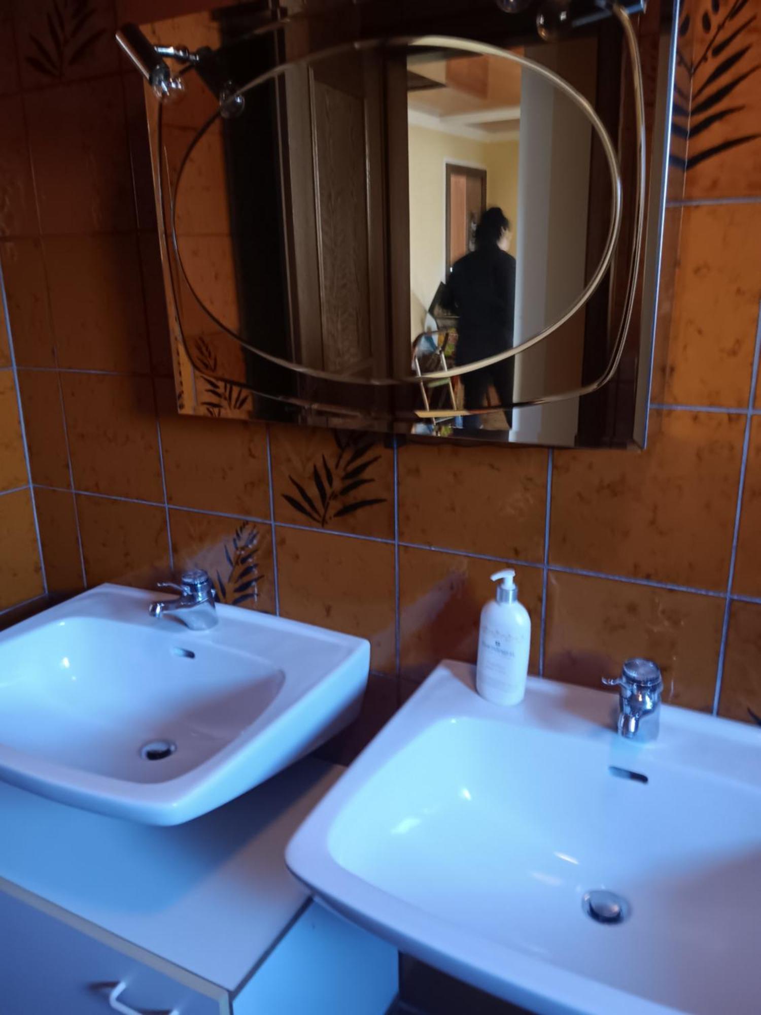 Laendlezimmer Ранквейль Экстерьер фото